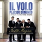 IL VOLO & PLACIDO DOMINGO:NOTTE MAGICA - A TRIBUTE..(CD+DVD)