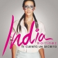 INDIA MARTINEZ:TE CUENTO UN SECRETO (DIGIPACK)              