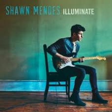 SHAWN MENDES:ILLUMINATE                                     