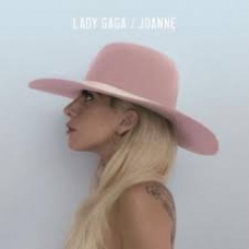 LADY GAGA:JOANNE (EDIC.STANDARD)                            