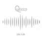 QUEEN:ON AIR (2CD) -DIGIPACK-                               