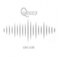 QUEEN:ON AIR (2CD) -DIGIPACK- QUEEN:ON AIR (2CD) -DIGIPACK-
