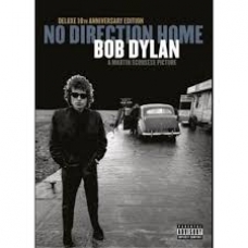 BOB DYLAN:NO DIRECTION HOME (DELUXE 10TH ANNIVERSARY EDI.(2D