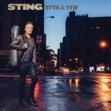 STING:57TH & 9TH (EDIC.DELUXE + BONUS TRACKS) -DIGIPACK)    