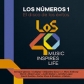 VARIOS - LOS Nº1 DE 40 PRINCIPALES (2016) -2CD-             