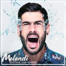 MELENDI:QUITATE LAS GAFAS                                   