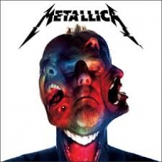 METALLICA:HARDWIRED ...TO SELF-DESTRUCT (EDIC.DELUXE 3CD)   