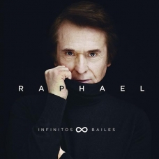 RAPHAEL:INFINITOS BAILES (DIGIPACK)                         