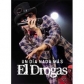 DROGAS, EL:UN DIA NADA MAS (2CD+DVD+LIBRO 32 PAGS.DIGIBOOK) 