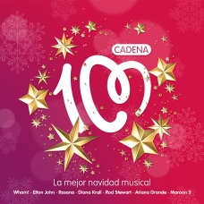 VARIOS - CADENA 100 LA MEJOR NAVIDAD MUSICAL                
