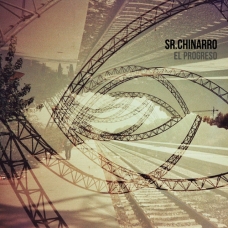 SR.CHINARRO:EL PROGRESO (DIGIPACK)                          