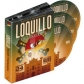 LOQUILLO:SALUD Y ROCK AND ROLL (2CD+DVD)                    