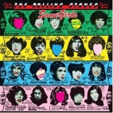 ROLLING STONES, THE:SOME GIRLS -DELUXE EDITION LTDA- (2CD)  