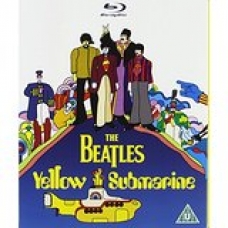 BEATLES, THE:YELLOW SUBMARINE (BLU-RAY DISC)                