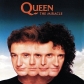 QUEEN:THE MIRACLE -DELUXE EDITION- (2CD) REMASTERED         
