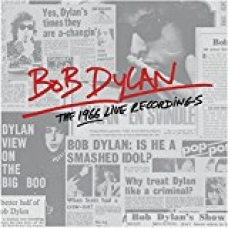BOB DYLAN:THE REAL ROYAL ALBERT HALL 1966 (2CD) -DIGIPACK-  