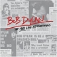 BOB DYLAN:THE REAL ROYAL ALBERT HALL 1966 (2CD) -DIGIPACK-  