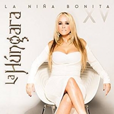 HUNGARA, LA:LA NI?A BONITA XV                               