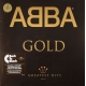 ABBA:GOLD -HQ- (180 GR. + DOWNLOAD) -2LP-                   