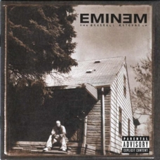 EMINEM:THE MARSHAL MATTERS 2LP -HQ- 180 GR. / INCL. DOWNLOAD