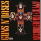 GUNS N ROSES:APPETITE FOR DESTRUCTION -HQ- (LP)            