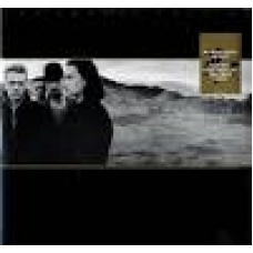 U2:THE JOSHUA TREE -HQ- REMASTERED (2LP)                    