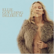 ELLIE GOULDING:DELIRIUM -IMPORTACION-                       