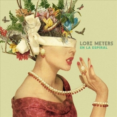 LORI MEYERS:EN LA ESPIRAL (2LP)                             