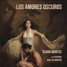 CLARA MONTES:LOS AMORES OSCUROS                             
