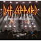 DEF LEPPARD:AND THERE WILL BE A NEXT TIME...LIVE FR(2CD+DVD9