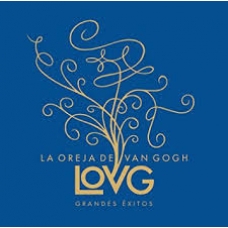 OREJA DE VAN GOGH, LA:LOVG - GRANDES EXITOS                 