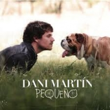 DANI MARTIN:PEQUEÑO (JEWEL)                                 