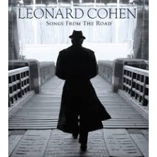 LEONARD COHEN:SONGS FROM THE ROAD (DVD)                     