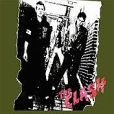 CLASH, THE:THE CLASH (LIMITED EDITION DELUXE PACKAGING REMAS