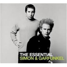 SIMON & GARFUNKIEL:THE ESSENTIAL (NUEV.REF.) -2CD-          