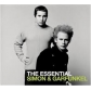 SIMON & GARFUNKIEL:THE ESSENTIAL (NUEV.REF.) -2CD-          