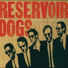 B.S.O.:RESERVOIR DOGS                                       