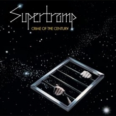 SUPERTRAMP:CRIME OF THE CENTURY (STD 2014)                  