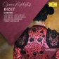 BIZET:CARMEN -KARAJAN (SELEC)                               