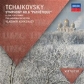 TCHAIKOVSKY:SINF.6-ASHKENAZY                                