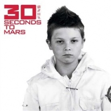 30 SECONDS TO MARS:30 SECONDS TO MARS                       