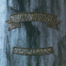 BON JOVI:NEW JERSEY (STD) BON JOVI:NEW JERSEY (STD)