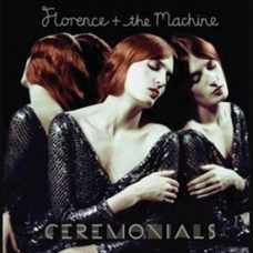 FLORENCE + THE MACHINE:CEREMONIALS (JEWEL)                  
