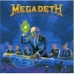 MEGADETH:RUST IN PEACE                                      