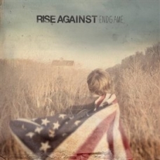 RISE AGAINST:ENDGAME                                        