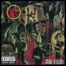 SLAYER:REIGN IN BLOOD (EXPANDED EDITION)                    