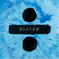 ED SHEERAN:DIVIDE (DELUXE EDITION)                          