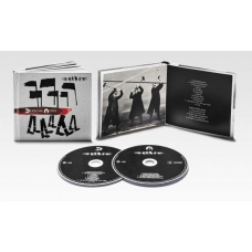 DEPECHE MODE:SPIRIT (EDIC.DELUXE)                           