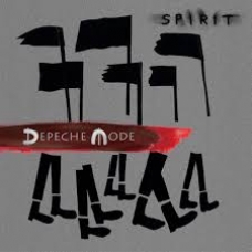 DEPECHE MODE:SPIRIT (EDIC.STANDARD)                         