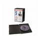 MUEBLES ACCESORIOS AUDIO VIDEO:5DVD SLIM SENCILLO NEGRO     